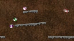 Hypercube Arcade (X360) &nbsp; &copy; Hypercube Games 2011 &nbsp;  2/3