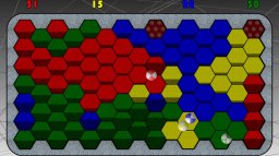 Hypercube Arcade (X360) &nbsp; &copy; Hypercube Games 2011 &nbsp;  3/3