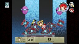 Project G.E.R.T.: Moonbreaker (X360)   © Modern Intrigues 2011    2/3