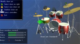 Drum XPlosion 2 (X360) &nbsp; &copy; Super Id 2011 &nbsp;  3/3