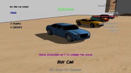 Toy Cars (X360)   © Eclipse Games 2011    2/3