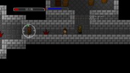 Wizard's Keep (X360)   © Substance 2011    1/3