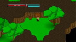 Wizard's Keep (X360)   © Substance 2011    3/3