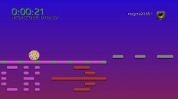 A Tricky Game With A Cookie (X360)   © Magma2280 2011    1/2