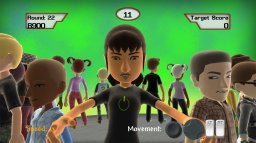 Dude, Where's My Avatar? (X360) &nbsp; &copy; Robot Foot 2011 &nbsp;  2/3