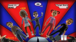 Dude, Where's My Avatar? (X360) &nbsp; &copy; Robot Foot 2011 &nbsp;  3/3