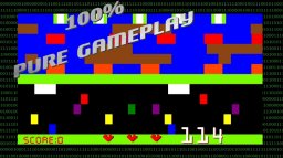 Retrocade: DataStream Y2K600 (X360)   © RBG 2011    1/3