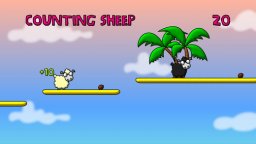 The Most Addicting Sheep Game (IP)   © Just So Games 2012    2/3