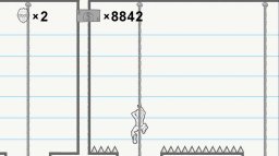 Notebook Adventures (X360) &nbsp; &copy; Six3six 2011 &nbsp;  1/3