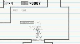 Notebook Adventures (X360) &nbsp; &copy; Six3six 2011 &nbsp;  3/3