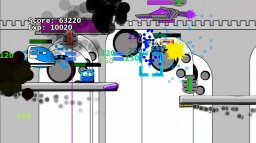 Kinetic Kube S (X360) &nbsp; &copy; Suitz Ethics 2011 &nbsp;  1/3