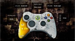 oOberidiot (X360)   © Melon Mobile 2011    2/3