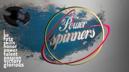 PowerSpinners (X360)   © Salvador Lopez 2011    3/3