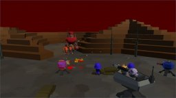 Minions! (X360) &nbsp; &copy; Turtle Toss 2011 &nbsp;  1/3