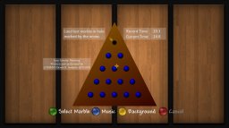 Marble Puzzle (X360) &nbsp; &copy; Earth Base 2011 &nbsp;  1/3