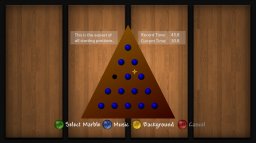 Marble Puzzle (X360) &nbsp; &copy; Earth Base 2011 &nbsp;  2/3