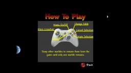 Marble Puzzle (X360) &nbsp; &copy; Earth Base 2011 &nbsp;  3/3