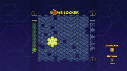 BombLocker (X360)   © XamLance 2011    2/3