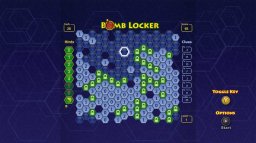 BombLocker (X360)   © XamLance 2011    3/3