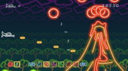 Monsters In Neon Space (X360) &nbsp; &copy; Monster Bite 2011 &nbsp;  1/3