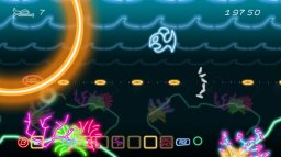 Monsters In Neon Space (X360) &nbsp; &copy; Monster Bite 2011 &nbsp;  2/3