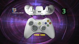 Super Sequence 3 (X360) &nbsp; &copy; DanDySoft 2011 &nbsp;  2/3