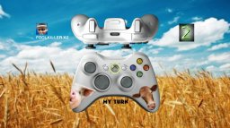 Super Sequence 3 (X360) &nbsp; &copy; DanDySoft 2011 &nbsp;  3/3