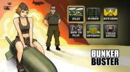Bunker Buster (X360) &nbsp; &copy; Magiko 2011 &nbsp;  1/3