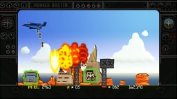 Bunker Buster (X360) &nbsp; &copy; Magiko 2011 &nbsp;  3/3