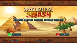 Egyptian Rat Smash (X360)   © Invictus Fraters 2011    1/3