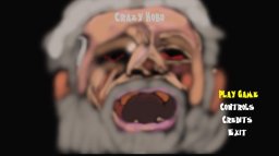 Crazy Hobo (X360) &nbsp; &copy; Broke Down 2011 &nbsp;  1/3