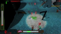 Crazy Hobo (X360) &nbsp; &copy; Broke Down 2011 &nbsp;  3/3