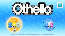 Othello (2017) (NS)   © Arc System Works 2017    1/3