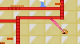 Call Me Skyfish (X360)   © Uplion 2011    2/3