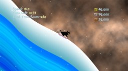A Game About My Cat (X360)   © Thelostone 2011    1/1