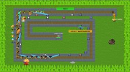 Case O' Games (X360) &nbsp; &copy; Hypercube Games 2011 &nbsp;  3/3