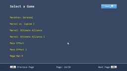Games Master: Xbox Game Guides (X360) &nbsp; &copy; Fish Factory Games 2011 &nbsp;  2/3