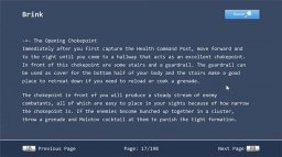 Games Master: Xbox Game Guides (X360) &nbsp; &copy; Fish Factory Games 2011 &nbsp;  3/3