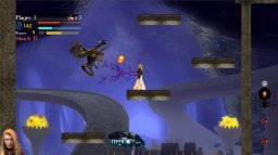 When Maidens Attack (X360) &nbsp; &copy; Creaturesoft 2011 &nbsp;  2/3