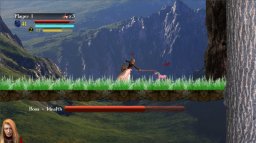 When Maidens Attack (X360) &nbsp; &copy; Creaturesoft 2011 &nbsp;  3/3