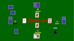 Euchre 360 (X360) &nbsp; &copy; LoneWolf 2011 &nbsp;  1/3