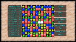 Gem Breaker Twist (X360)   © ShadowPredator 2011    3/3