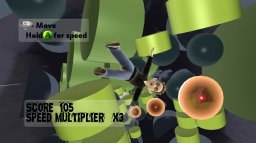 Avatar Without A Chute (X360) &nbsp; &copy; Stegersaurus 2011 &nbsp;  1/3