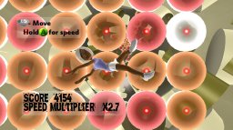 Avatar Without A Chute (X360) &nbsp; &copy; Stegersaurus 2011 &nbsp;  2/3