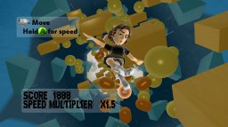 Avatar Without A Chute (X360) &nbsp; &copy; Stegersaurus 2011 &nbsp;  3/3