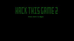 Hack This Game 2 (X360)   © Utopioneer 2011    1/3