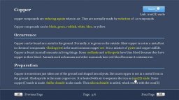 Wiki Read: Wikipedia For Xbox (X360)   © Fish Factory Games 2011    2/3