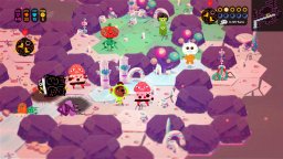 Loot Rascals (PS4)   © Hollow Ponds 2017    1/3