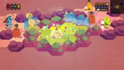 Loot Rascals (PS4)   © Hollow Ponds 2017    3/3