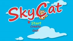 Sky Cat (X360)   © Subby And Sun's Games 2011    1/3